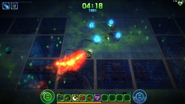 KayserRotz screenshot 1
