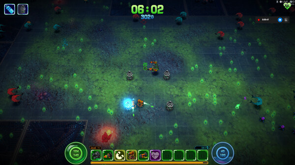 KayserRotz screenshot 4