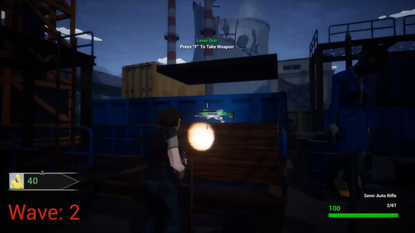 Polygone screenshot 3