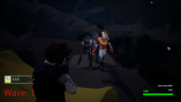 Polygone screenshot 2