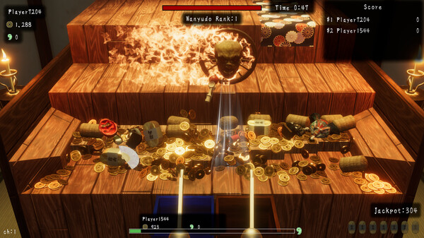 Old Coin Pusher Friends 2 screenshot 3