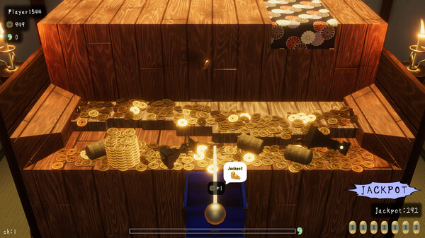 Old Coin Pusher Friends 2 screenshot 6
