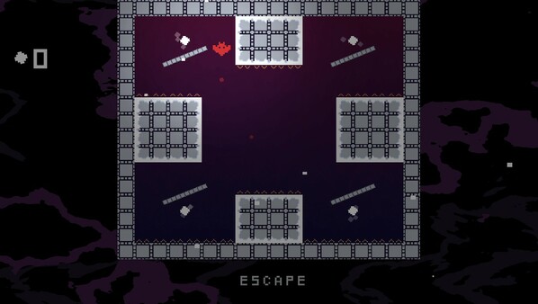 Boundary Walls screenshot 5