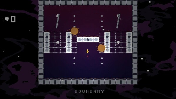 Boundary Walls screenshot 2
