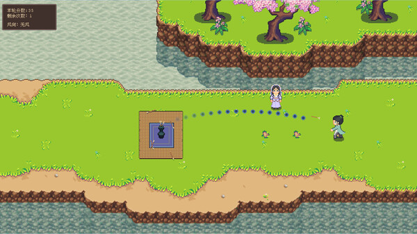 River Town Factory screenshot 11
