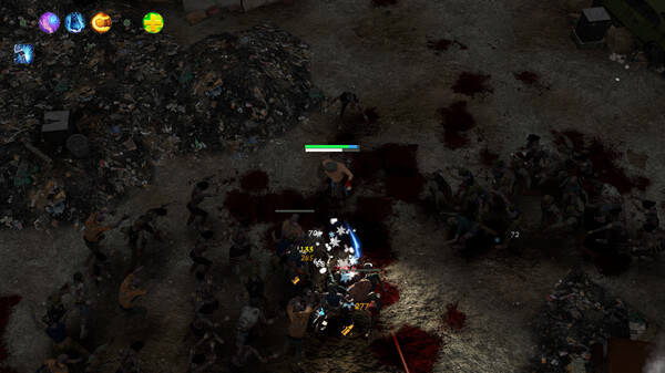 Scrappage screenshot 5