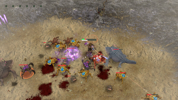 Scrappage screenshot 7