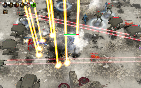 Scrappage screenshot 3