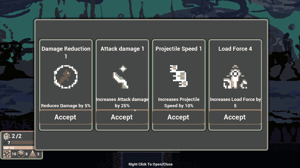 Crystal Storm screenshot 5