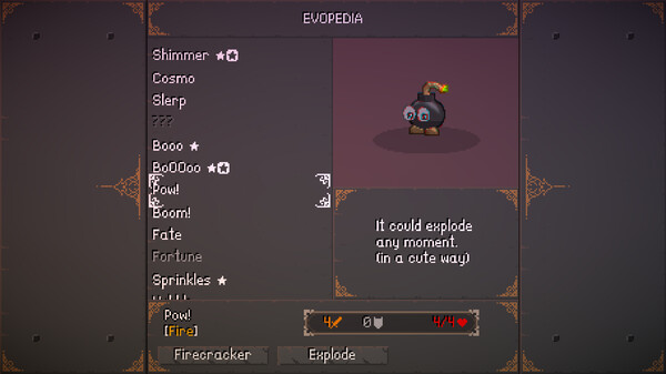 Evolings screenshot 12