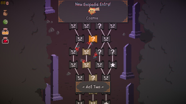 Evolings screenshot 8
