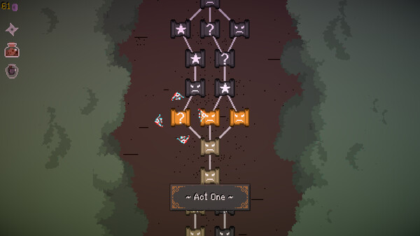 Evolings screenshot 1