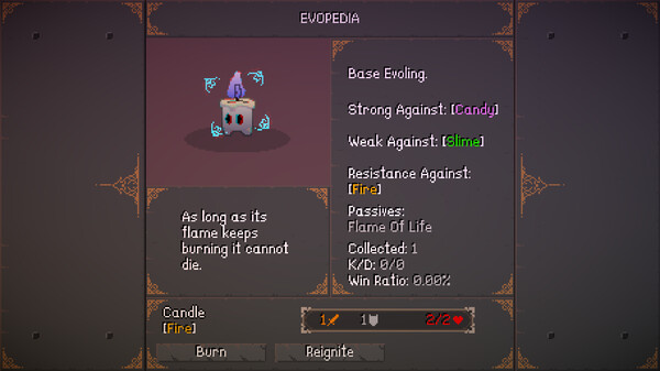 Evolings screenshot 11