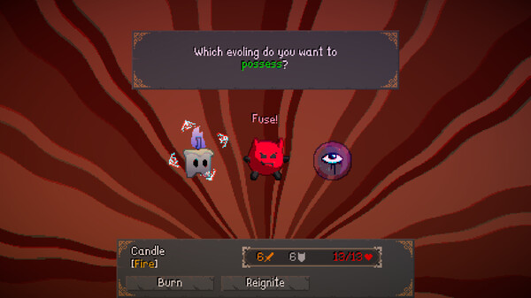 Evolings screenshot 4