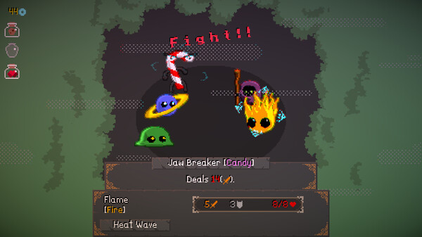 Evolings screenshot 3
