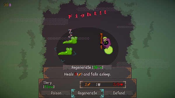 Evolings screenshot 6