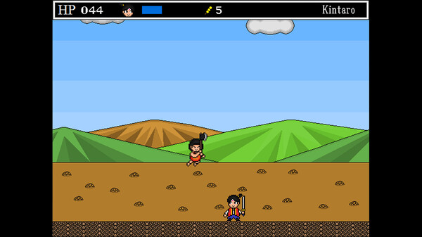Fairytale Theatre screenshot 2