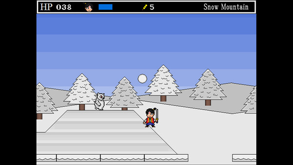 Fairytale Theatre screenshot 5