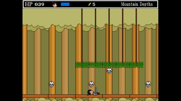 Fairytale Theatre screenshot 4