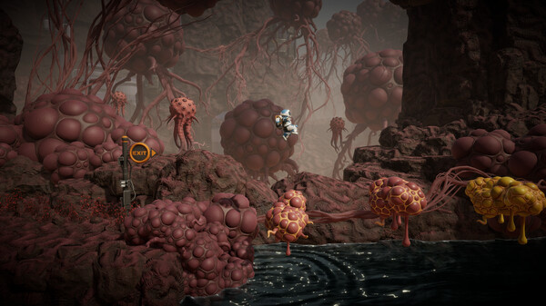 The Mobius Machine screenshot 5