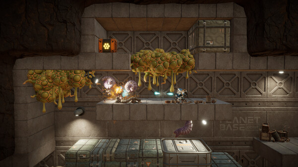 The Mobius Machine screenshot 12