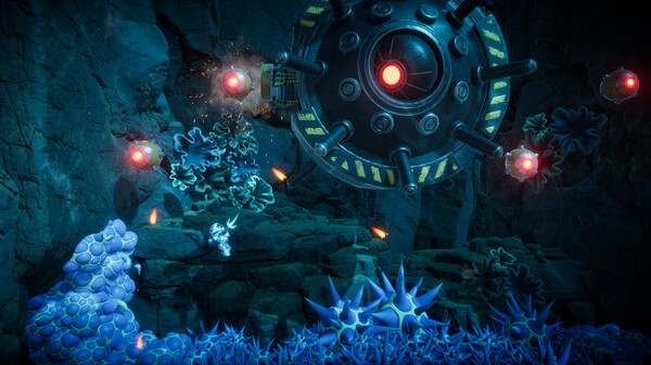 The Mobius Machine screenshot 4