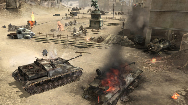 Company of Heroes screenshot 6