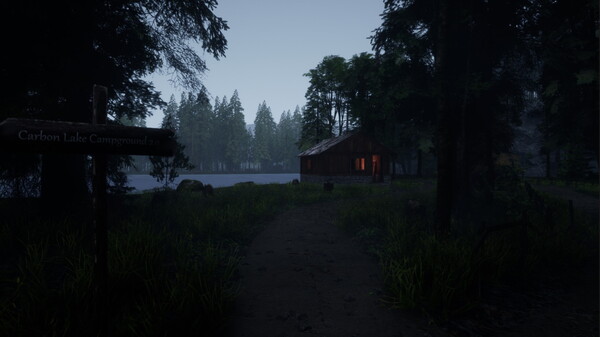 Stale Nation screenshot 4