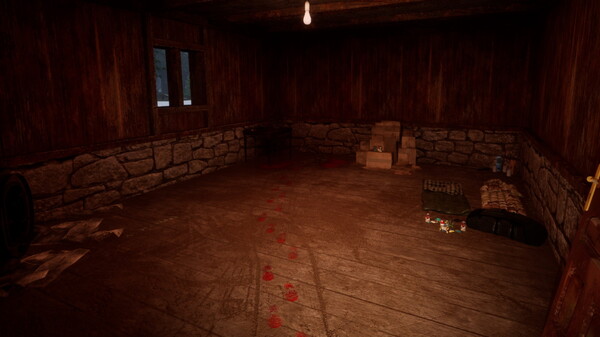 Stale Nation screenshot 5