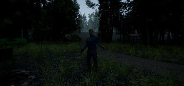 Stale Nation screenshot 2