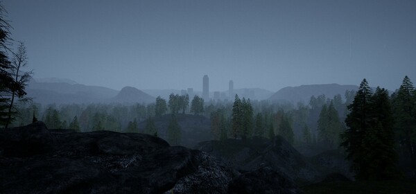 Stale Nation screenshot 3