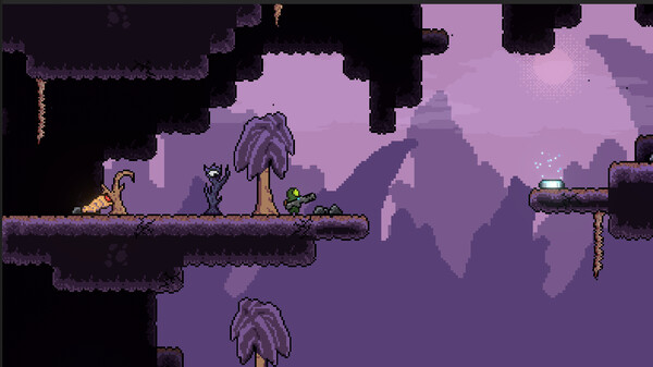 Echo Storm screenshot 9