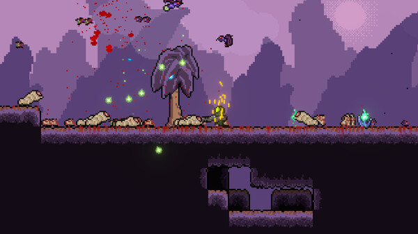 Echo Storm screenshot 12