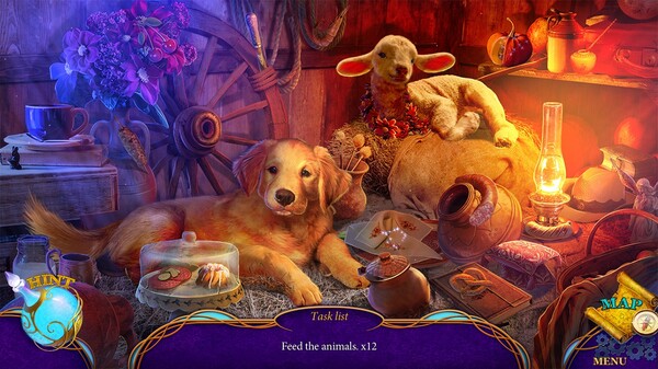 Chimeras: Blinding Love Collector's Edition screenshot 3