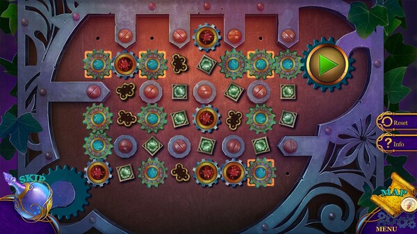 Chimeras: Blinding Love Collector's Edition screenshot 2