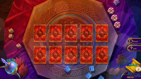 Chimeras: Blinding Love Collector's Edition screenshot 6
