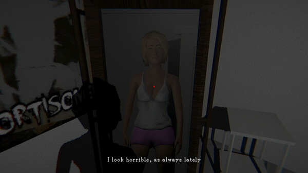 Crime Passional screenshot 1