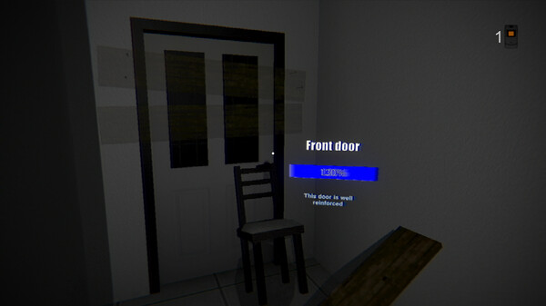 Crime Passional screenshot 5