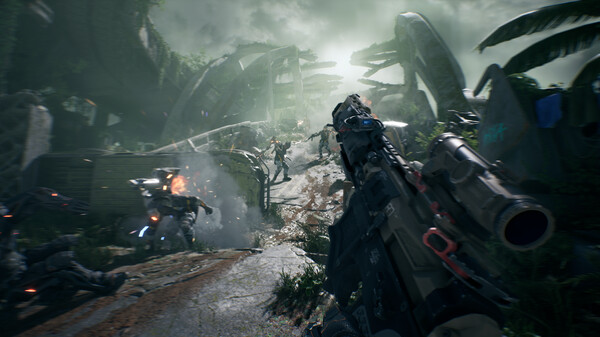 La Quimera screenshot 1