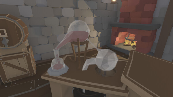 Hearth's Light Potion Shop screenshot 5