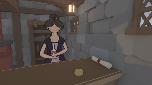 Hearth's Light Potion Shop screenshot 9