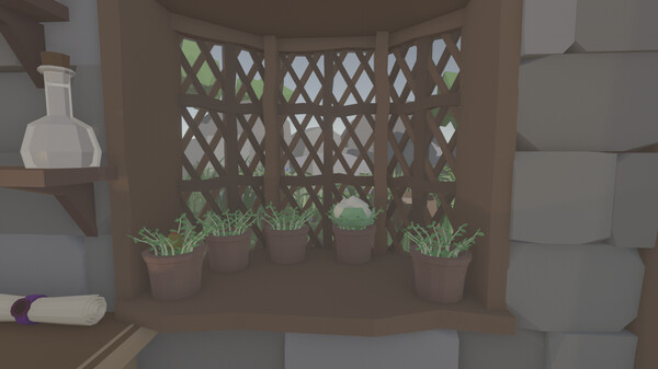 Hearth's Light Potion Shop screenshot 3