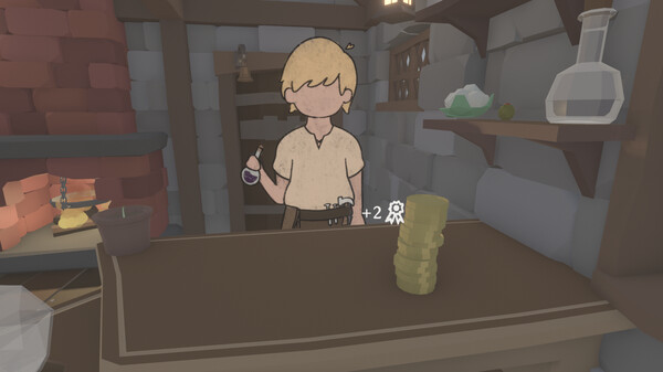 Hearth's Light Potion Shop screenshot 12
