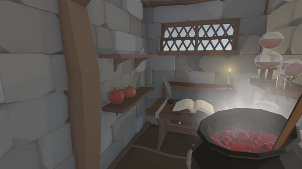 Hearth's Light Potion Shop screenshot 4