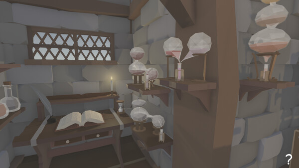 Hearth's Light Potion Shop screenshot 11