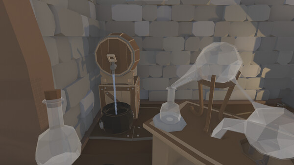 Hearth's Light Potion Shop screenshot 2