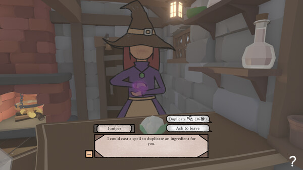 Hearth's Light Potion Shop screenshot 8
