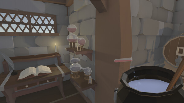 Hearth's Light Potion Shop screenshot 7