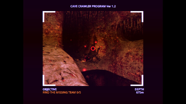 Cave Crawler screenshot 5