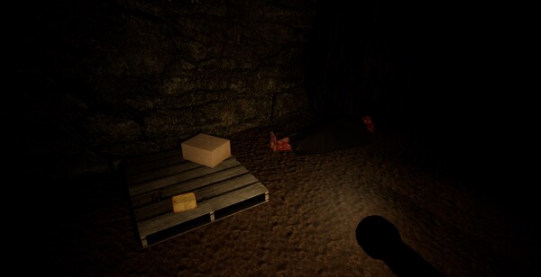 Scary Turnaround screenshot 5
